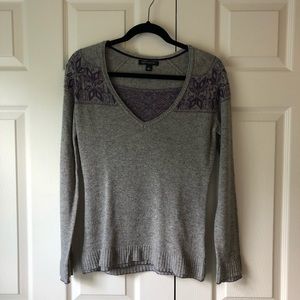 Banana Republic Wool Sweater